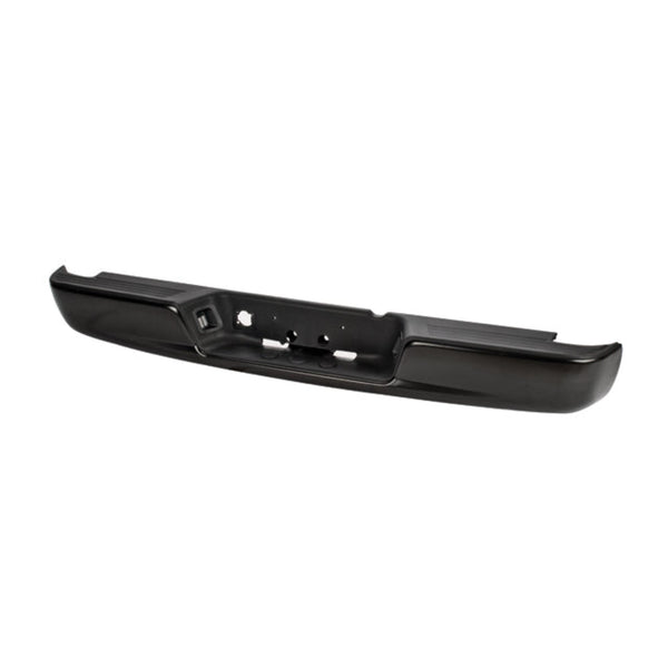 Defensa Trasera P/ Dodge Ram 2004-2009