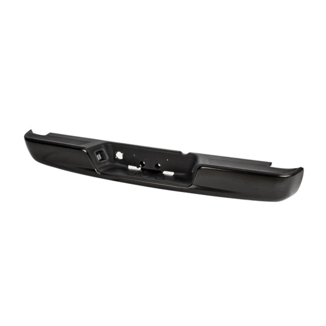 Defensa Trasera P/ Dodge Ram 2004-2009