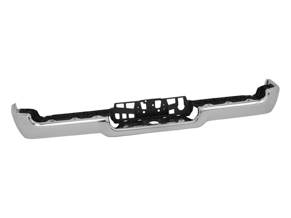 Defensa Trasera P/ Dodge Ram 2019-2023