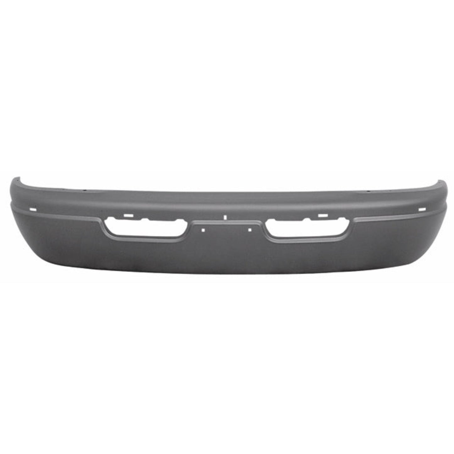 Defensa Delantera P/ Dodge Van 1998-2003