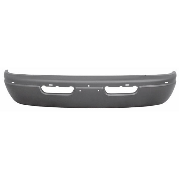 Defensa Delantera P/ Dodge Van 1998-2003