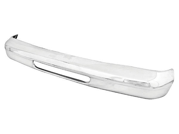 Defensa Delantera P/ Ford Econoline 1997-2007