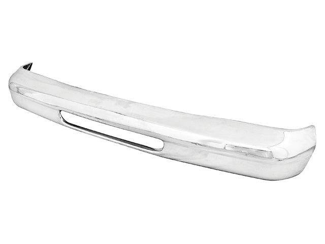 Defensa Delantera P/ Ford Econoline 1997-2007