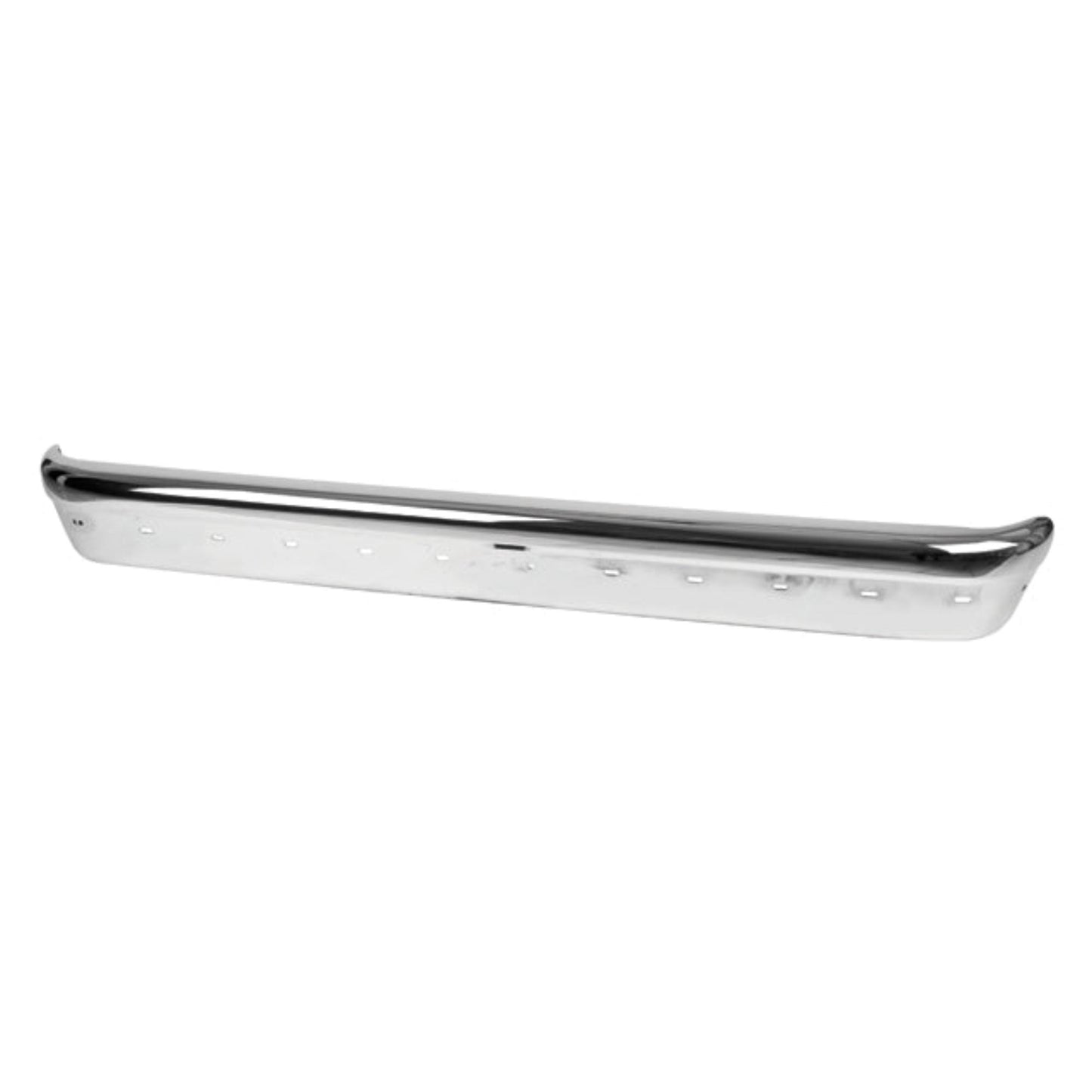 Defensa Trasera P/ Ford Econoline 1992-2004