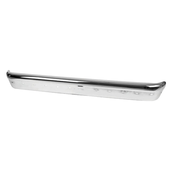 Defensa Trasera P/ Ford Econoline 1992-2004