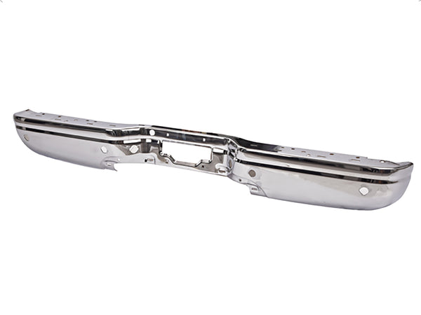 Defensa Trasera P/ Ford Expedition 1997-2002