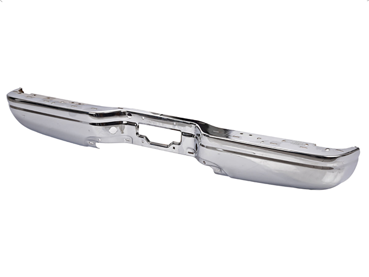 Defensa Trasera P/ Ford Expedition 1997-2002