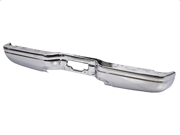 Defensa Trasera P/ Ford Expedition 1997-2002
