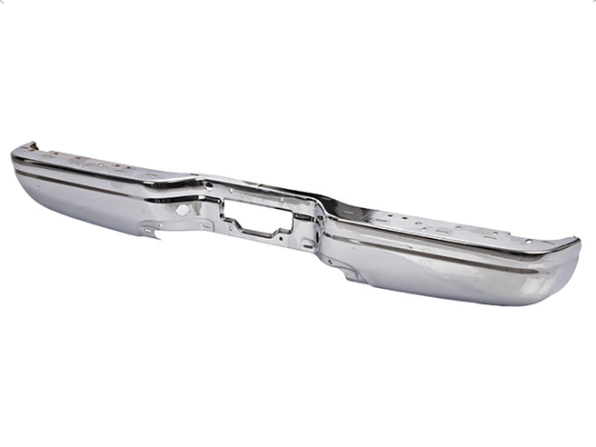 Defensa Trasera P/ Ford Expedition 1997-2002