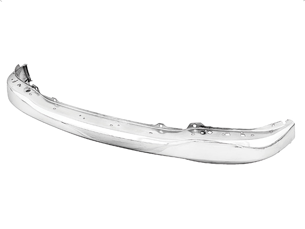 Defensa Delantera P/ Ford F-150 1999-2009