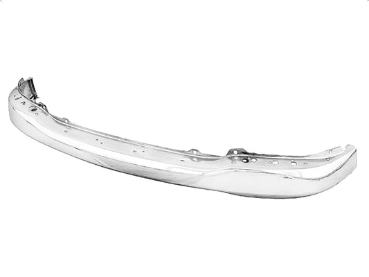 Defensa Delantera P/ Ford F-150 1999-2009