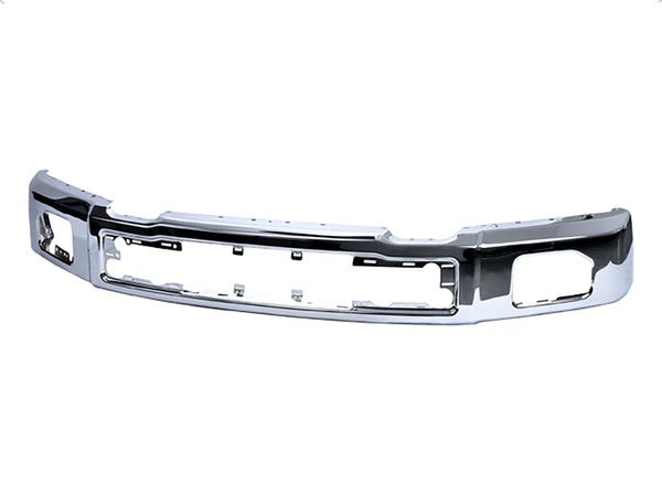 Defensa Delantera P/ Ford F-150 2015-2017