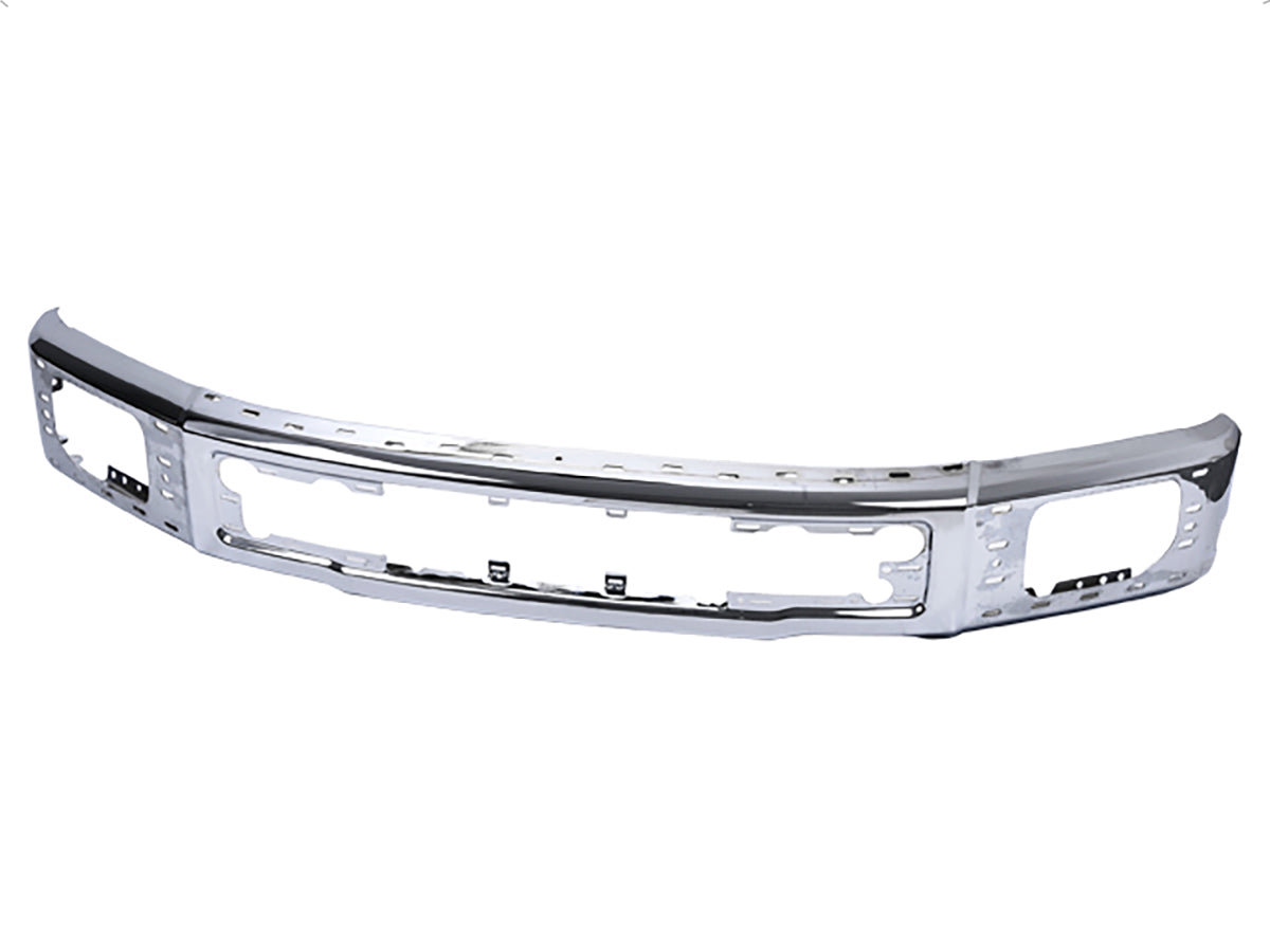 Defensa Delantera P/ Ford F-150 2015-2017