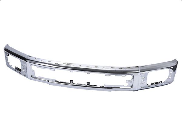 Defensa Delantera P/ Ford F-150 2015-2017