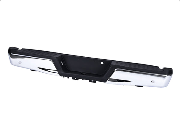 Defensa Trasera P/ Ford F-150 2015-2020