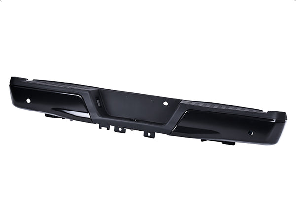 Defensa Trasera P/ Ford F-150 2015-2020