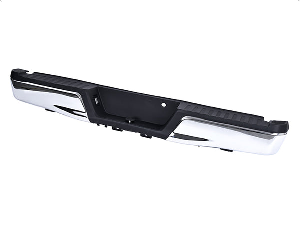 Defensa Trasera P/ Ford F-150 2015-2020