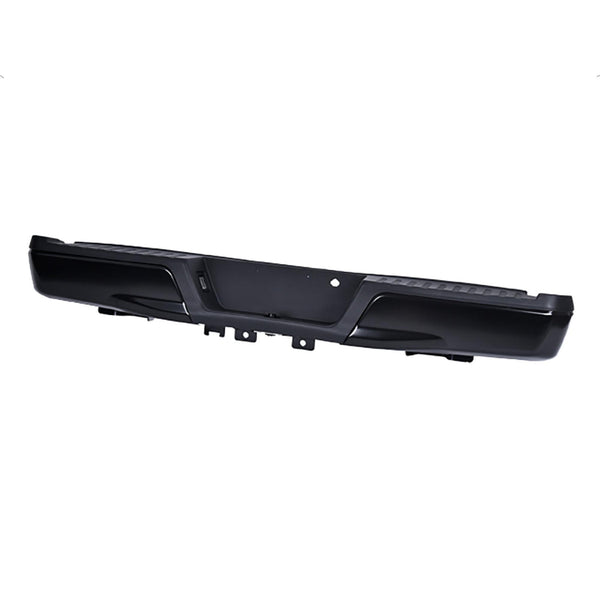 Defensa Trasera P/ Ford F-150 2015-2020