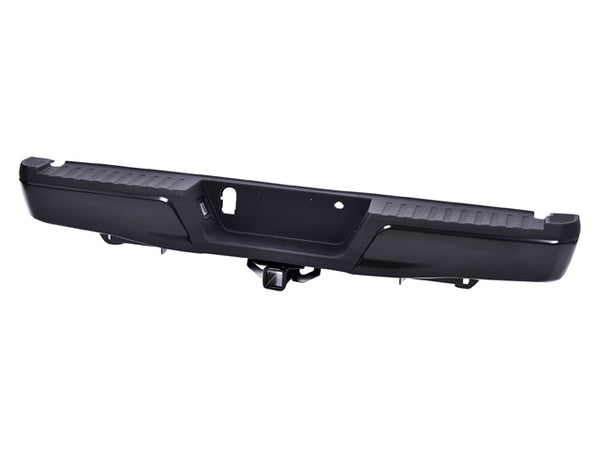 Defensa Trasera P/ Ford F-150 2015-2020