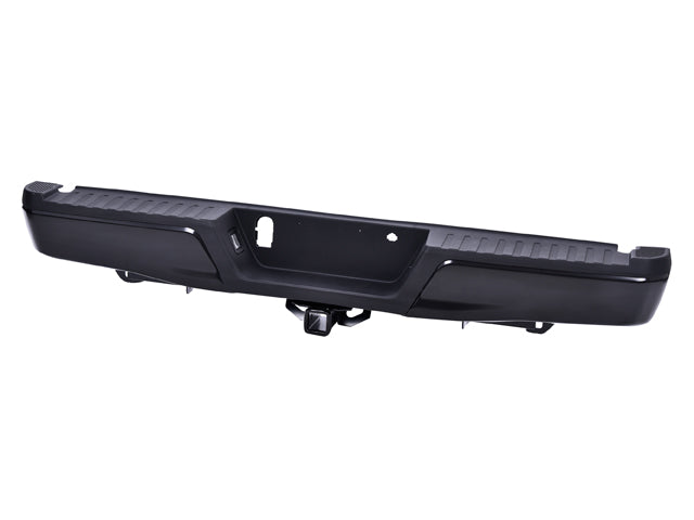 Defensa Trasera P/ Ford F-150 2015-2020