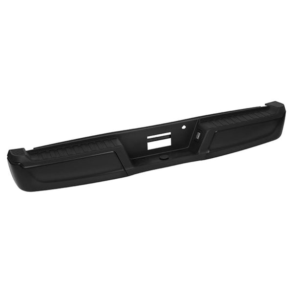 Defensa Trasera P/ Ford F-150 2021-2023