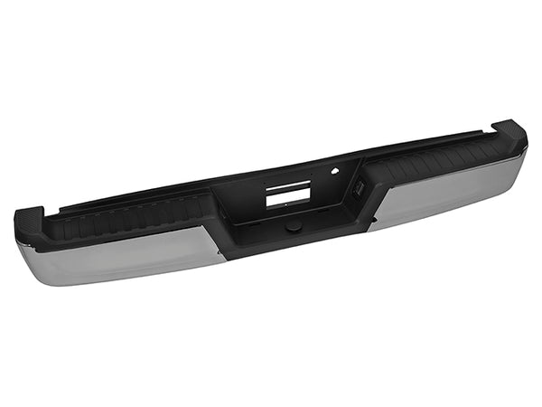 Defensa Trasera P/ Ford F-150 2021-2023