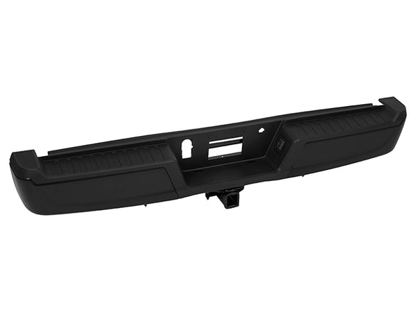 Defensa Trasera P/ Ford F-150 2021-2023