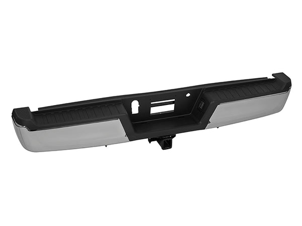 Defensa Trasera P/ Ford F-150 2021-2023