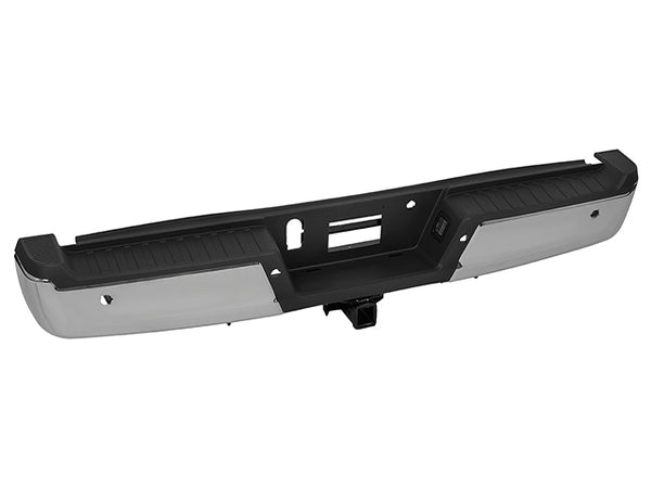 Defensa Trasera P/ Ford F-150 2021-2023