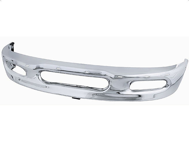 Defensa Delantera P/ Ford Lobo 1997-1998
