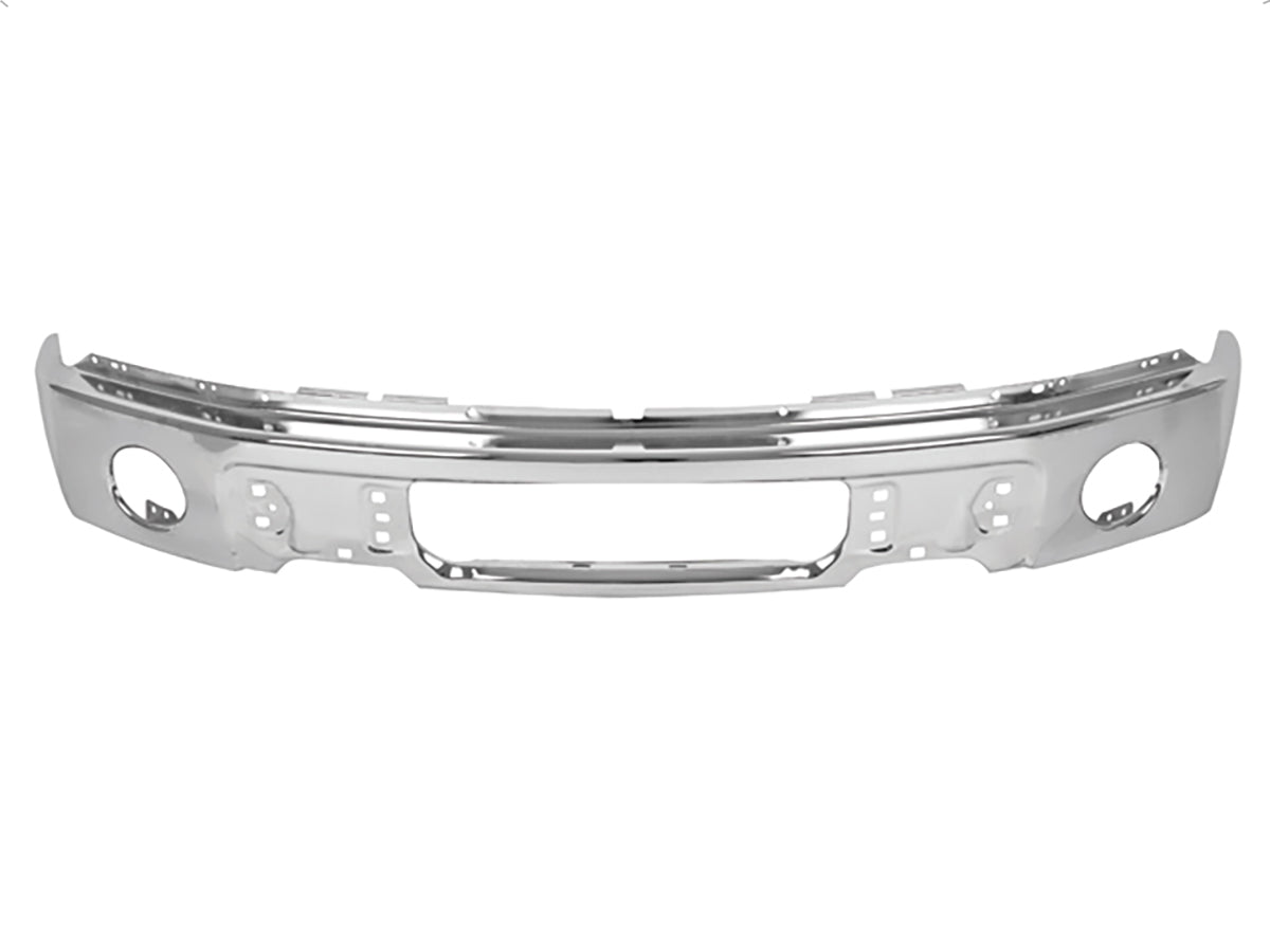 Defensa Delantera P/ Ford Lobo 2009-2014