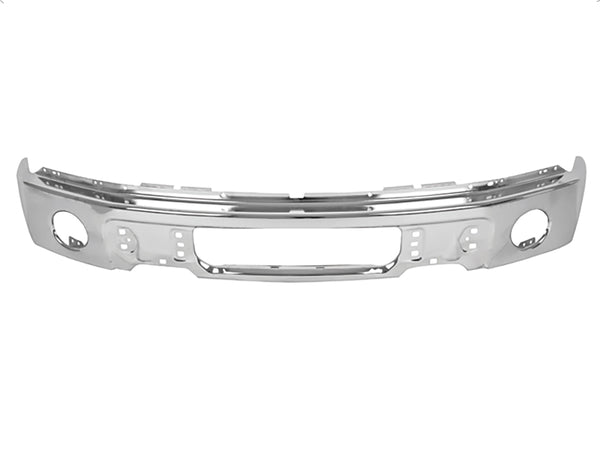 Defensa Delantera P/ Ford Lobo 2009-2014