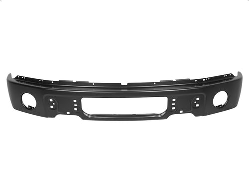 Defensa Delantera P/ Ford Lobo 2009-2014