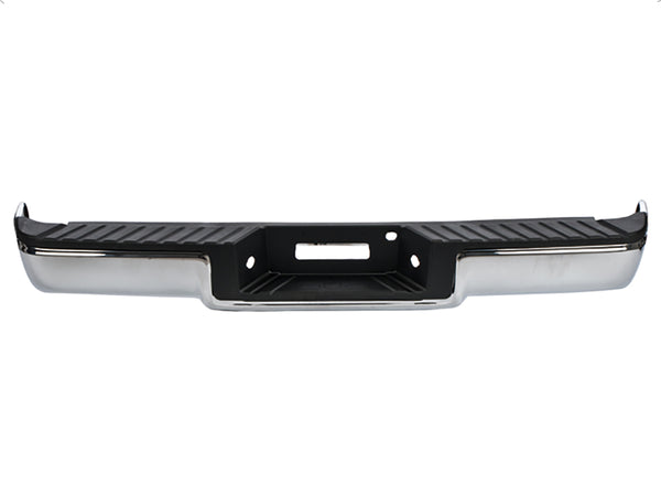 Defensa Trasera P/ Ford Lobo 2004-2008