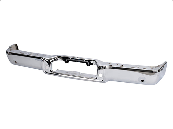 Defensa Trasera P/ Ford Lobo 2006-2008