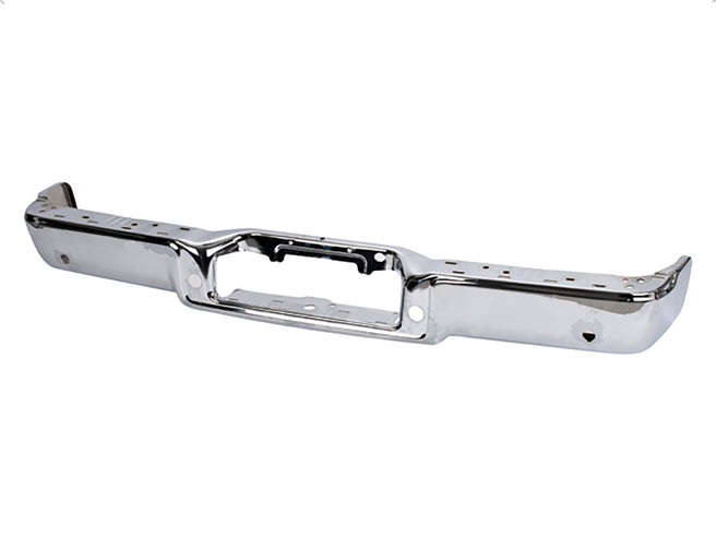 Defensa Trasera P/ Ford Lobo 2006-2008