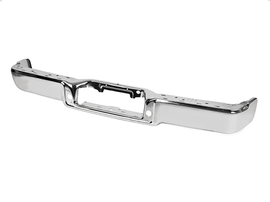 Defensa Trasera P/ Ford Lobo 2006-2008