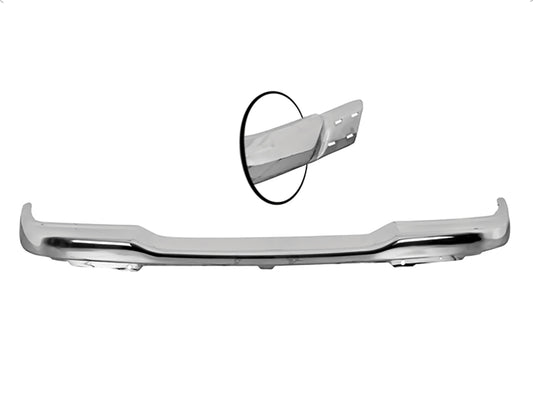 Defensa Delantera P/ Ford Ranger 2005-2009