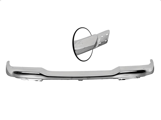 Defensa Delantera P/ Ford Ranger 2005-2009