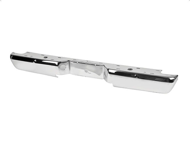 Defensa Trasera P/ Ford Ranger 1998-2012