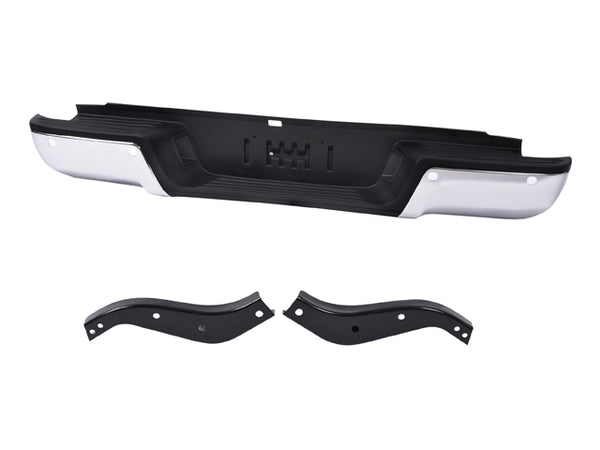 Defensa Trasera P/ Ford Ranger 2013-2022