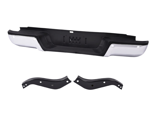 Defensa Trasera P/ Ford Ranger 2013-2022