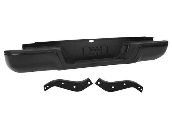 Defensa Trasera P/ Ford Ranger 2013-2022