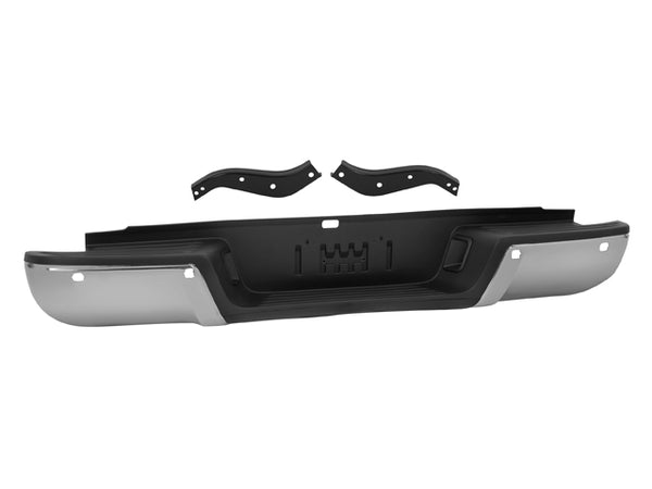Defensa Trasera P/ Ford Ranger 2013-2022
