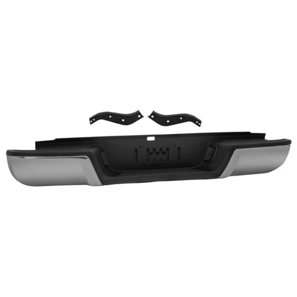 Defensa Trasera P/ Ford Ranger 2013-2022