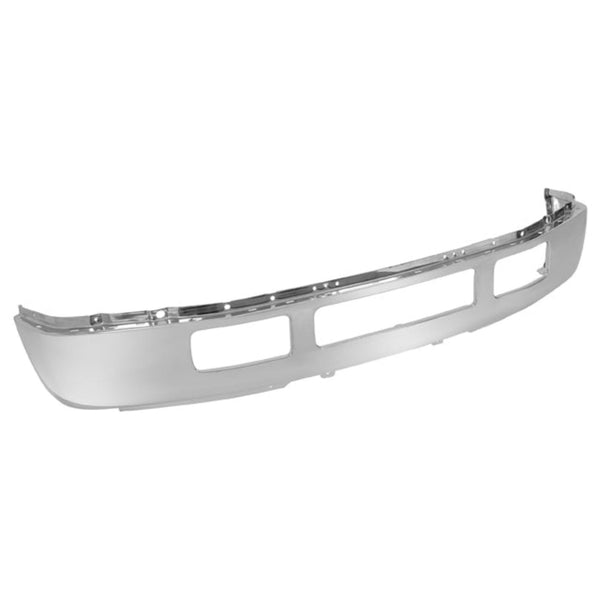 Defensa Delantera P/ Ford F-350 1999-2004