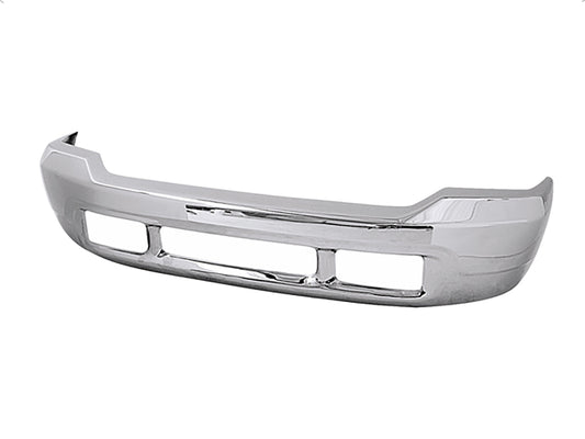 Defensa Delantera P/ Ford F-350 1999-2004