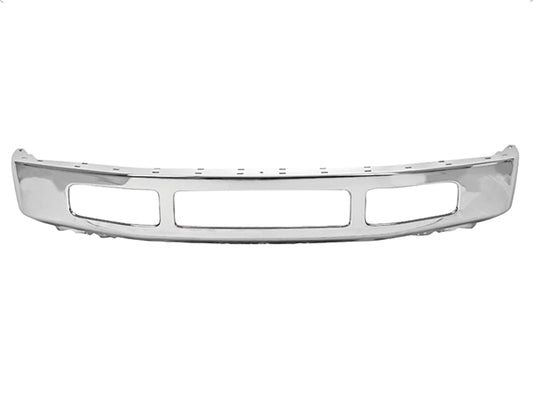 Defensa Delantera P/ Ford F-350 2008-2010