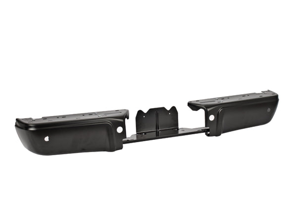 Defensa Trasera P/ Ford Super Duty 2008-2016