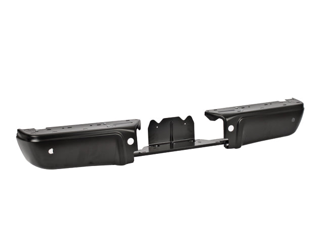 Defensa Trasera P/ Ford Super Duty 2008-2016